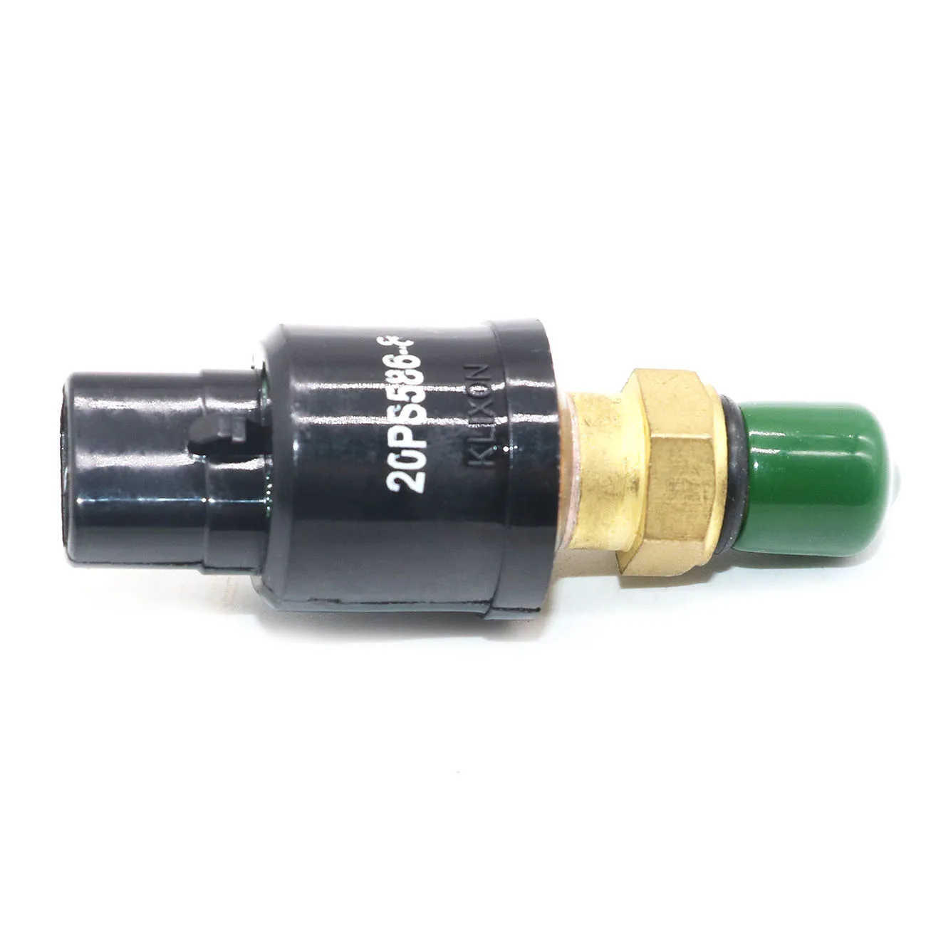 4254563 Pressure Switch 20PS586-8 20PS586-8D Pressure Sensor Switch For Hitachi EX200-2/3 Hitachi Excavator