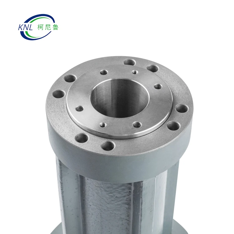 High speed rotating desulfurization nebulizer accessories Oil seal coat