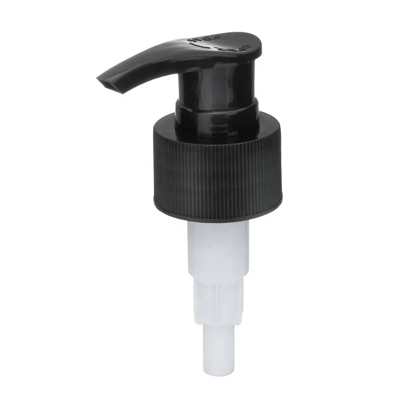 Good Quality Plastic Dispenser Lotion Pump 24/410 28/410 Lotion Pump
