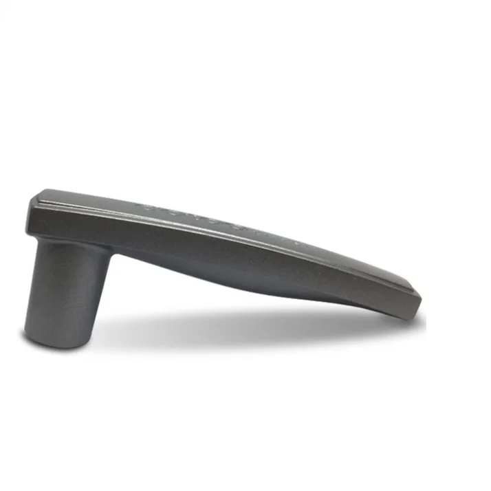 Высококачественные алюминиевые литой под давлением алюминиевые внутренние дверные ручки Южная Китай