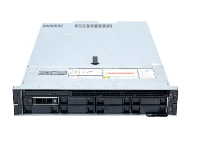 Professional Factory Brand New PowerEdge R750XS 64GB RDIMM 3200MT/s Double column 16Gb*4 2U Rack Server