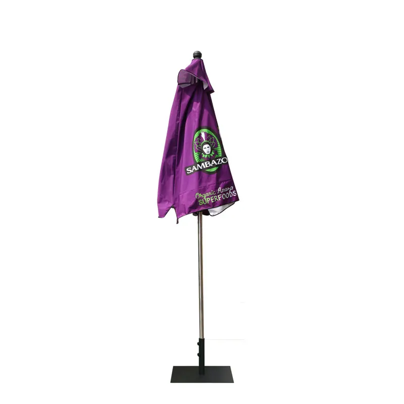 Cheap high quality OEM Factory patio umbrella market Beach