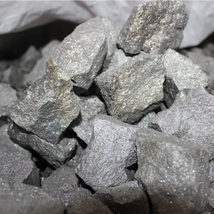 Low carbon ferrochrome price manufacturers for sale