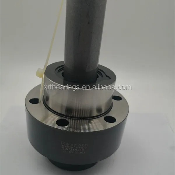  Шариковая гайка Rexroth R151331013 R151231013