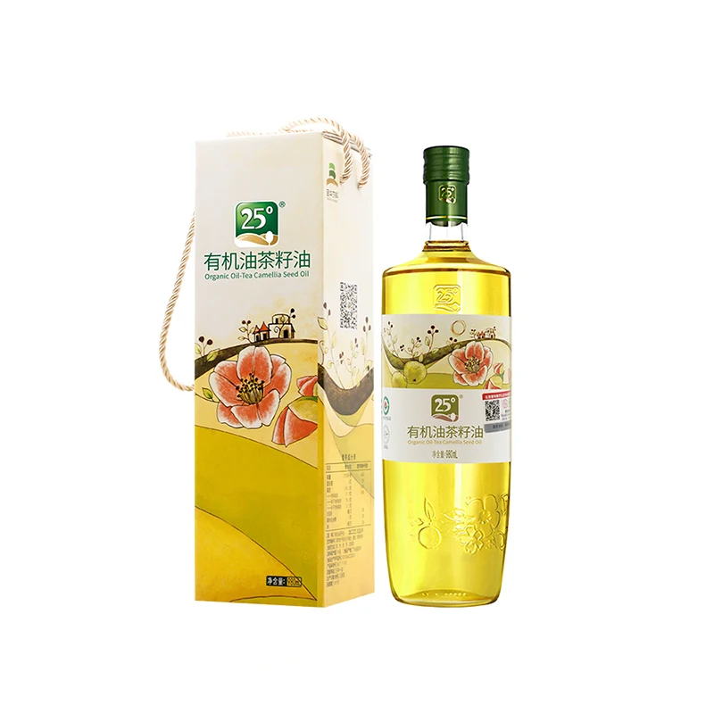 Pure natural cosmetic grade camellia seed oil wholesale in bulk 100% pure natural cold pressed camellia seed oil