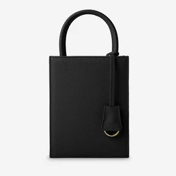 New Trendy Lady Leather Bag Own Brand Design Luxury Shopping Party Tote Bag 2021 Small Handbag For Women Custom