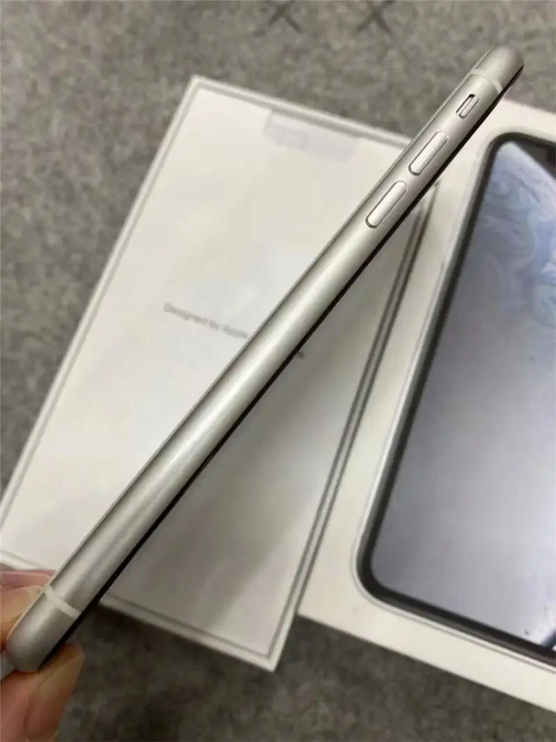 Оптовая продажа Smar дешевые оригинальные неблокированные 32gb128gb б/у Cellphon мобильный сотовый телефон для I Phone 7 Iphone Plus 128 ГБ