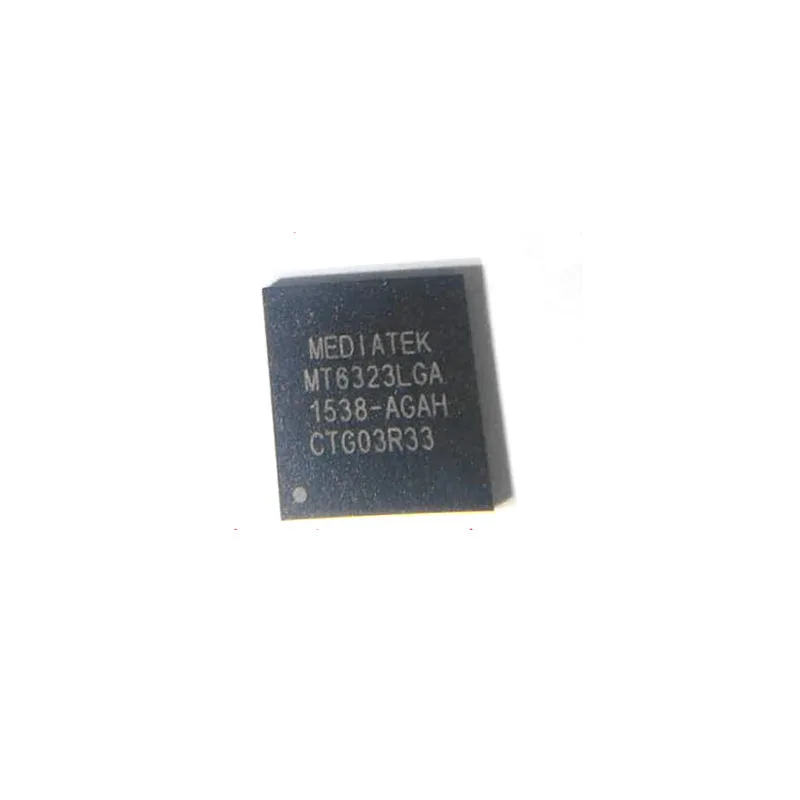 MEDIATEK BGA POWER IC MT6323L GA MT6323LGA MT6323 LGA новый