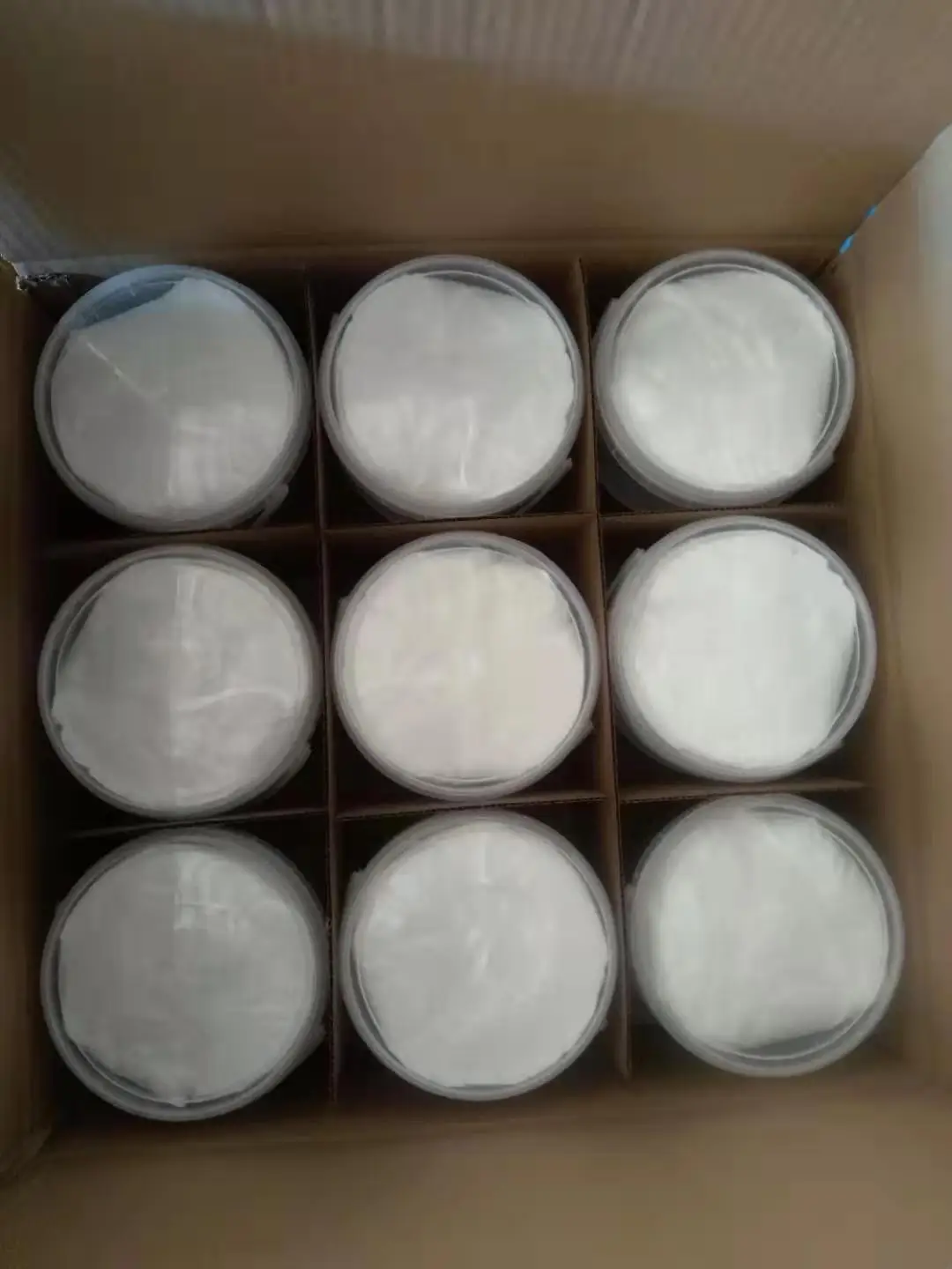 150g/300g white/grey/black color air dry foam cos clay special for cosplay clay
