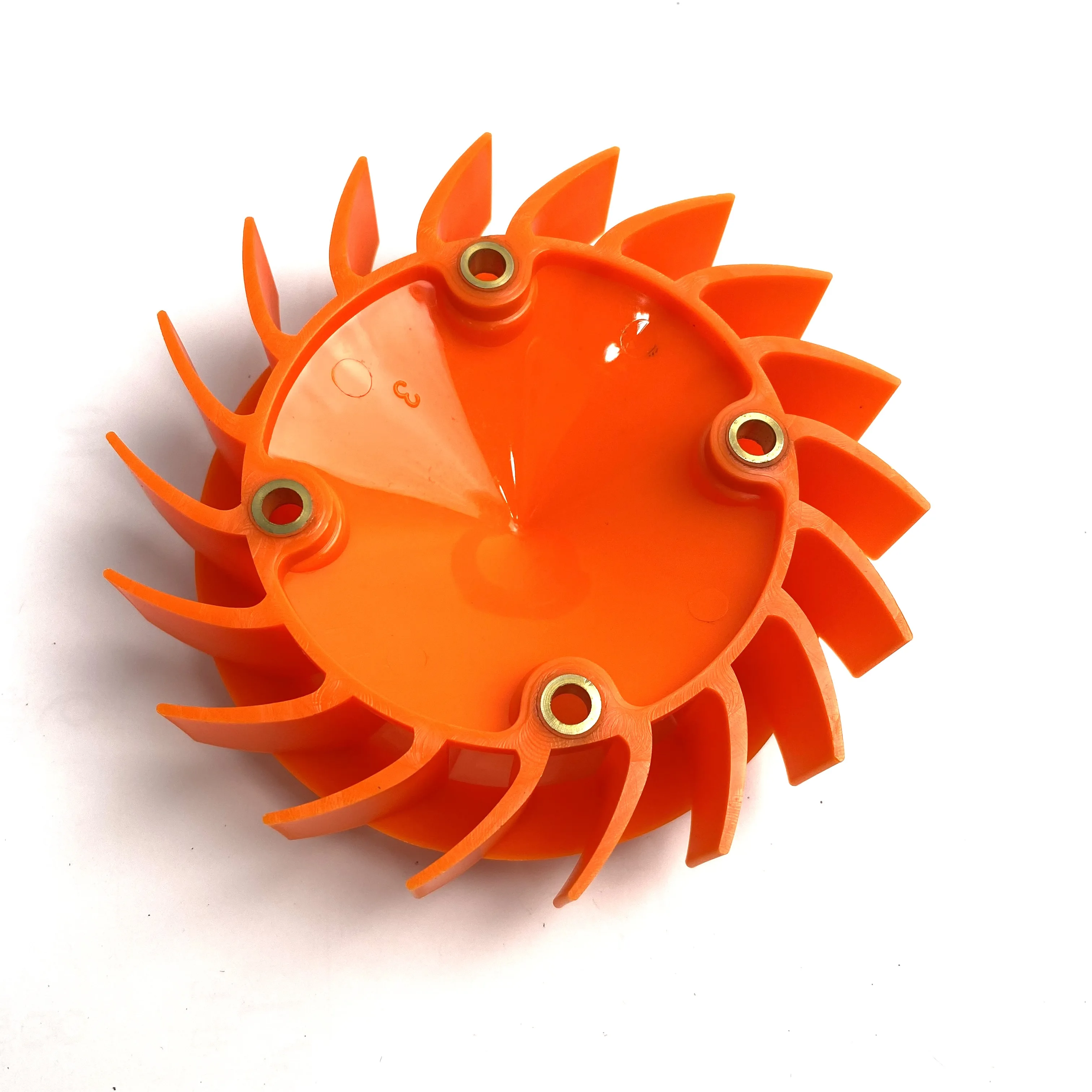 Hot Sale Kao GY6/GP125 High-speed ATV driver stator coil ignition fan