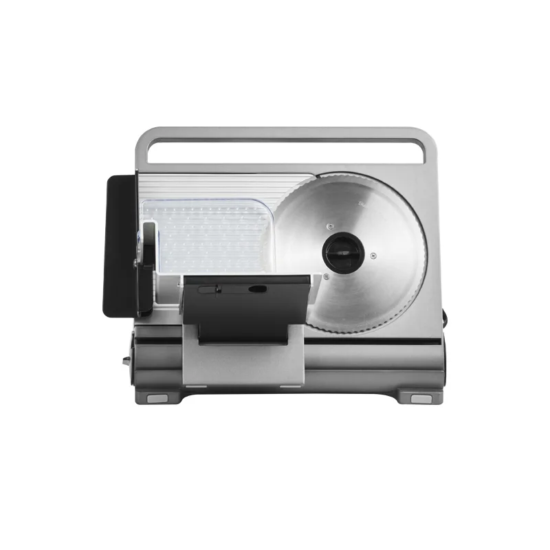 Household plantain chips making machine slicer hamburger bun slicer vegetables slicer for kitchen usage