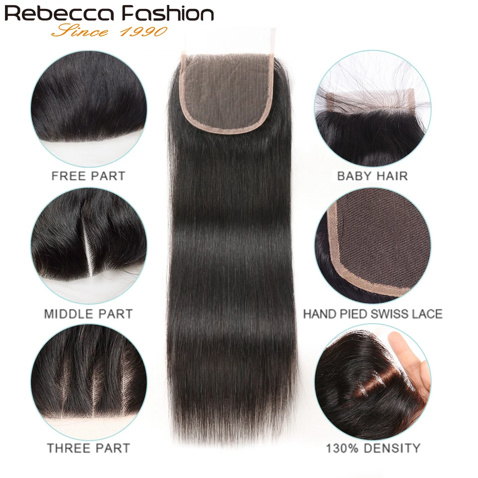 Noble Silk straight wave the length 8 to 28 inches raw virgin human free sample brazilian cuticle aligned hair remy hair bundles