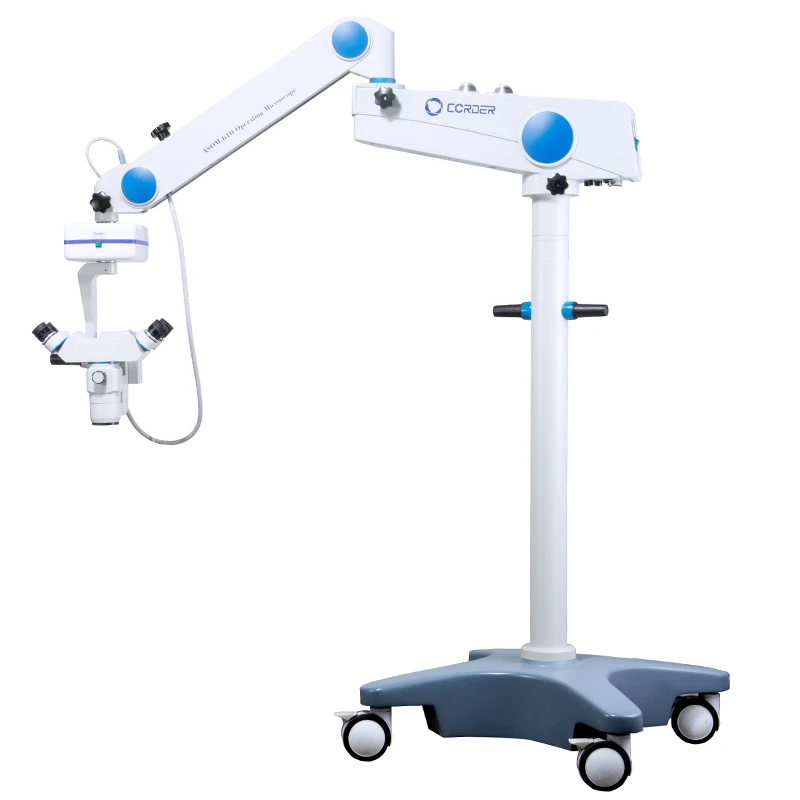Microscope for orthopedics plastic surgery hand surgery equipment aesthetic clinic surgical microscope 4B