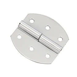 Detachable back hinge folding hinge Air Case vanity case Accessories