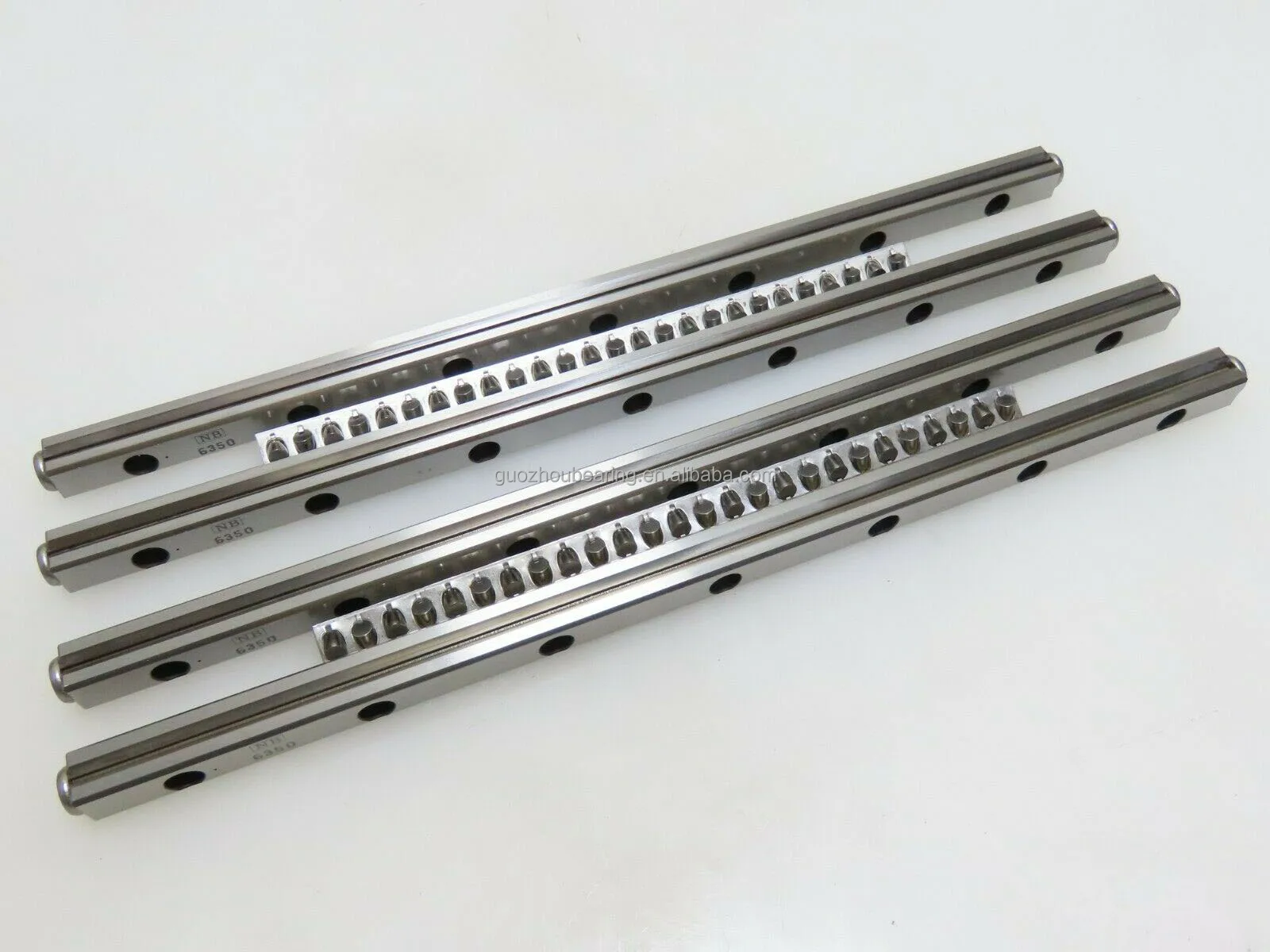 NB Linear Guide Block SV4400-39Z  SVS4400-39Z  SV4440-43Z  SVS4440-43Z  SV4480-47Z  SVS4480-47Z