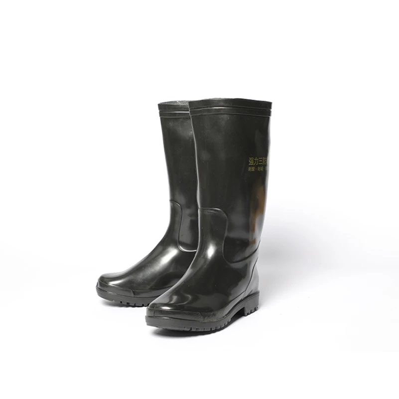 Manufacturers Offer New Waterproof Rain Boots Rain Boots