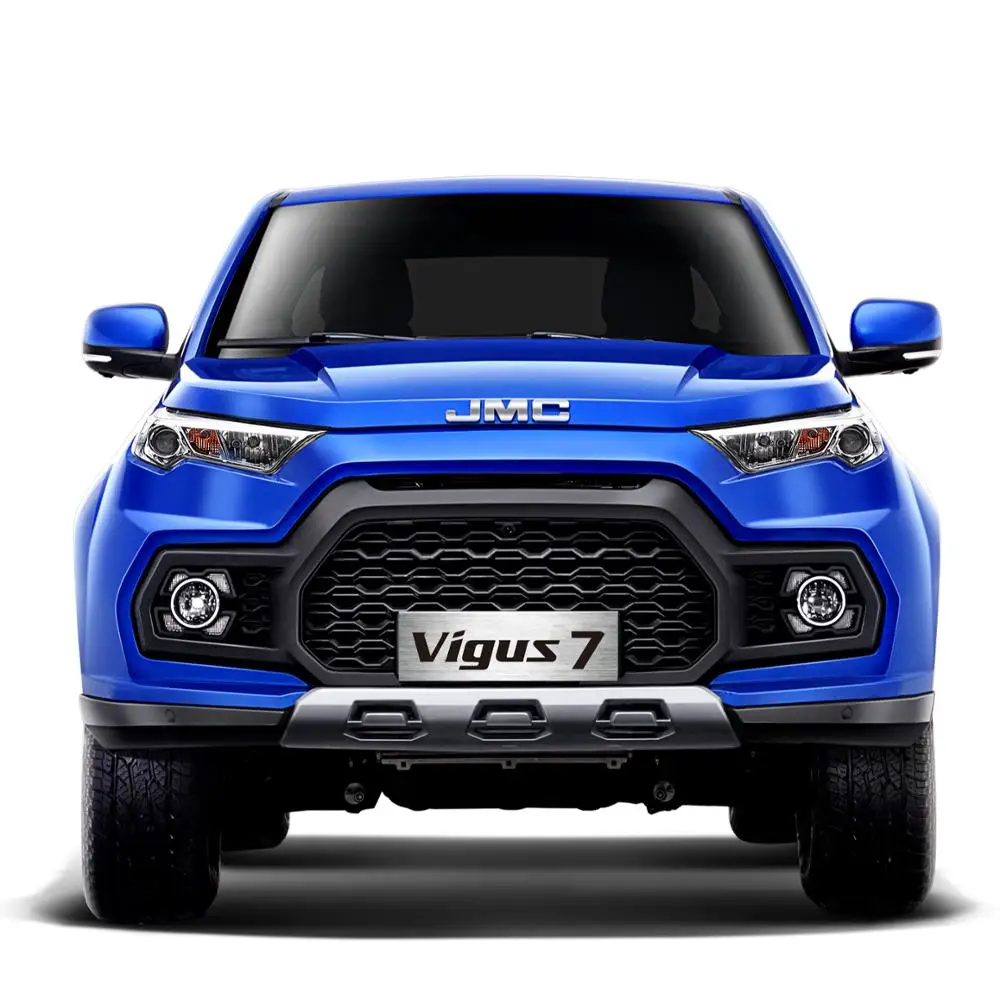 Пикап JMC Vigus7/4X2 бензиновый двигатель Euro5/2 0
