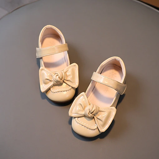 
Nian OEM chaussures pour enfants summer little girls dress princess children shoes girl shoes 