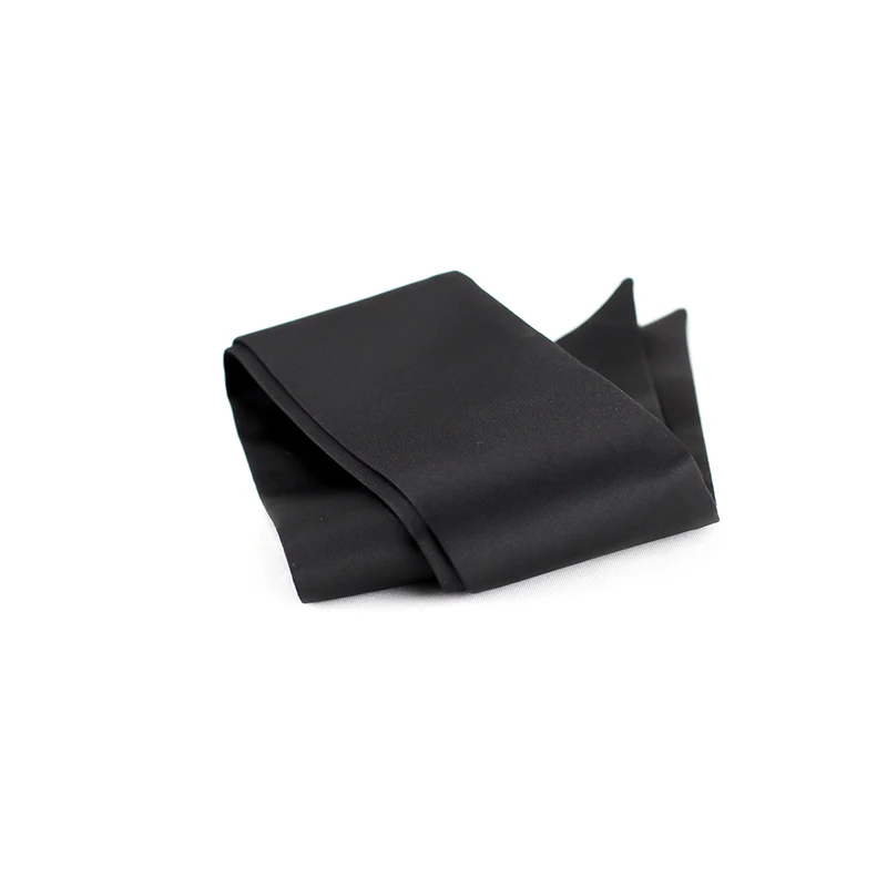 SM Flirting Soft satin silk handcuff ankle cuff Fetish Sexy Restraint Bondage kit