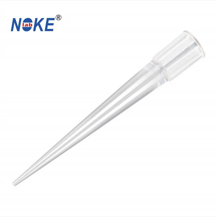  Наконечники для фильтра pipette NOKE LAB