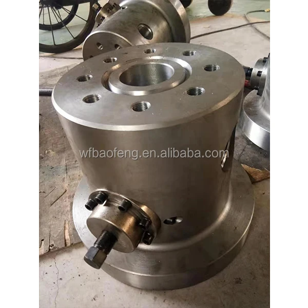 Wellhead BOP кованый выдувной предотвращения 3-1/8 3000psi от