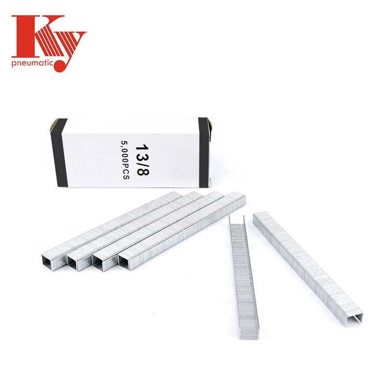 R23 Stapler Hand Nail Picture Frames Pin 13/4 13/6 13/8 13/10 Manual Staple Pin