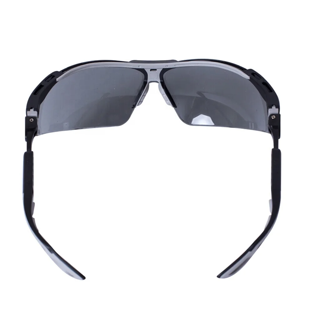 
UVEX 9160076 Protective Glasses UV Protection Adjustable Legs Safety Glasses 