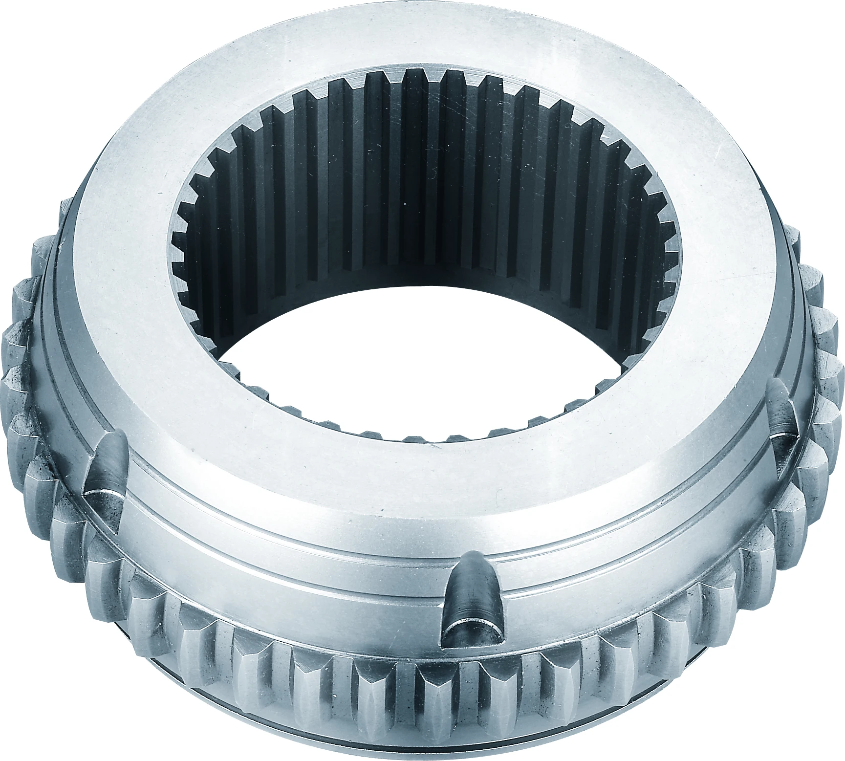 High Demand Carburizing Automobile Machined Cast Iron plastic internal ring gear
