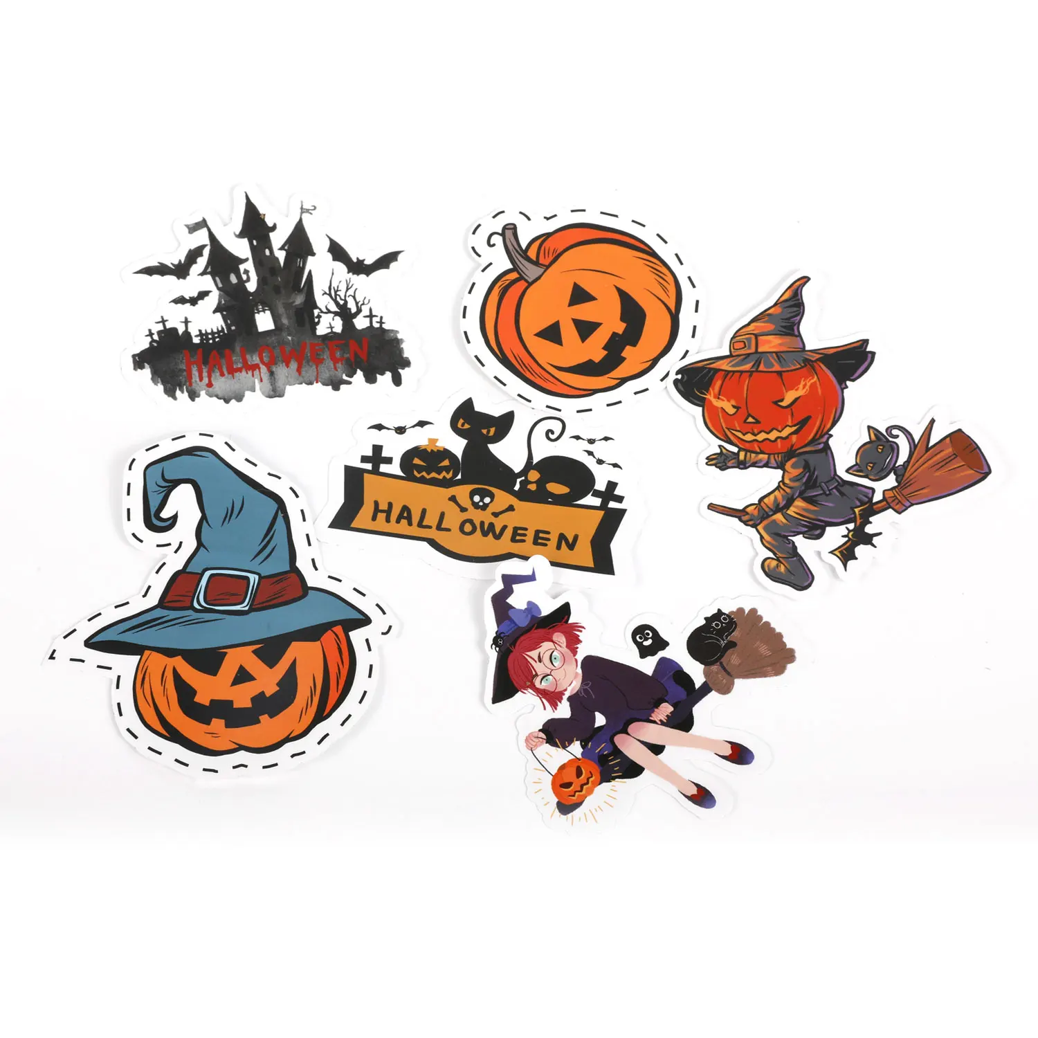 SAILING PAPER Wholesale printing sizes self adhesive round gold waterproof vinyl label custom kraft paper thank you stickers