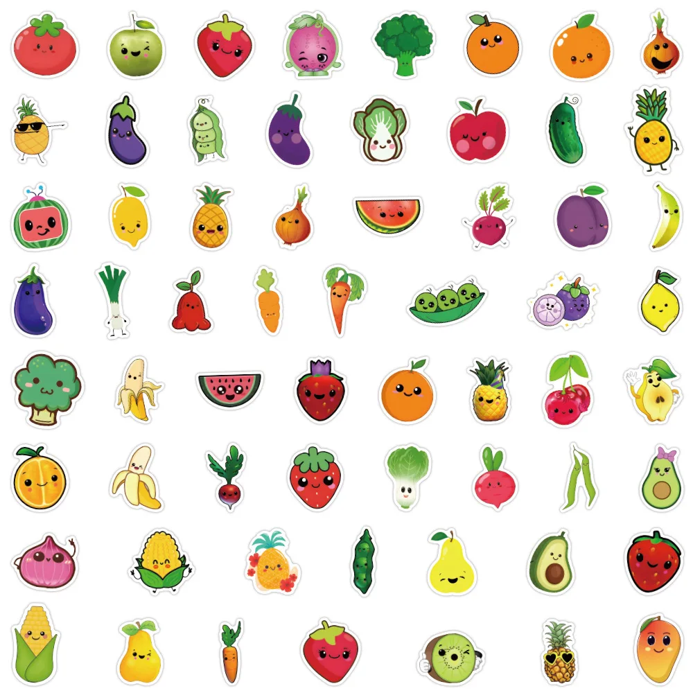 ZY2993C 60Pcs Hey bear sensory Scrapbook Graffiti DIY Stickers Decorative Cup Guitar Laptop Luggage Vinyl Waterproof Stickers