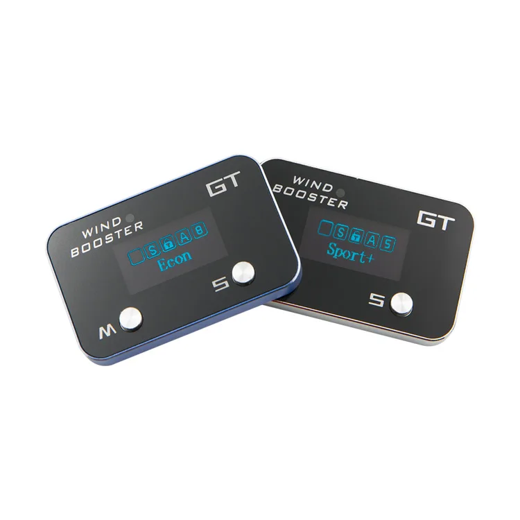 Idriver Controller Electronics Electronic Pedal Accelerator Eliminate Throttle Response For Bmw 320 Jeep Erangler Pedal