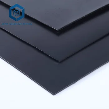 
1.5mm hdpe geomembrane for landfill and mining in South Africa 