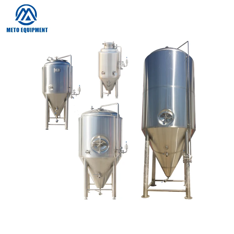 Создание дешевые нержавеющей стали конической ферментеров