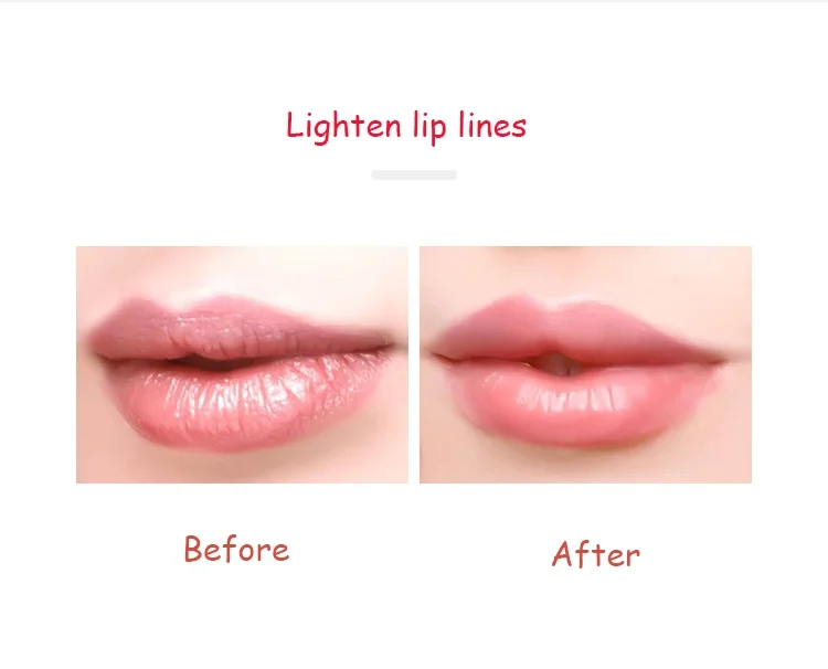 Lip Balm Private Label Moisture And Collagen Sleeping Lip Mask For Plump Dry Chapped Lips Repair Night Treatment