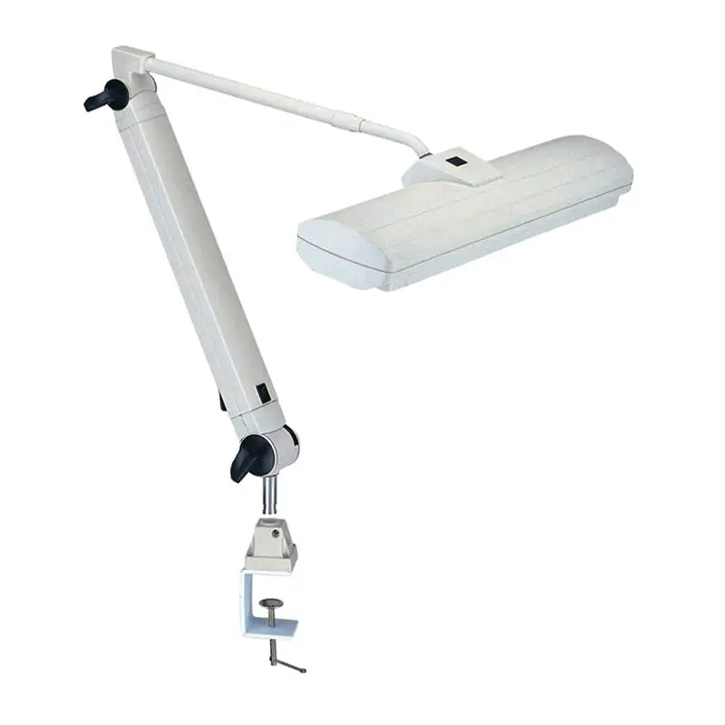 110V 36W Clip desk lamp Jewelry inspection lamp watch repair lamp