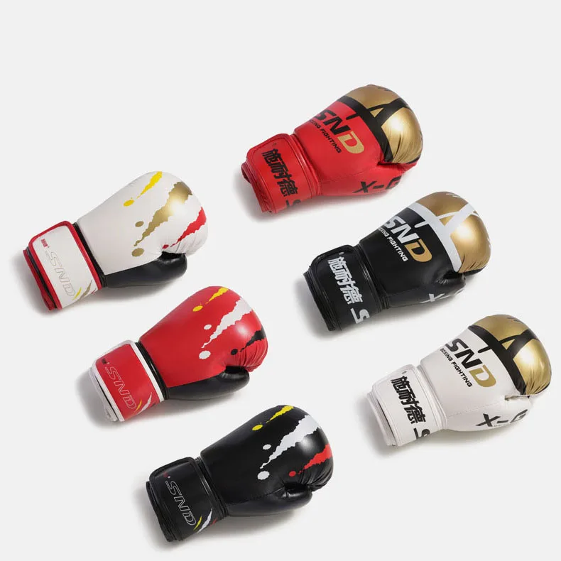 Professional Adult Children Sandbox Training Thick Protective Free Standing Boxing Man