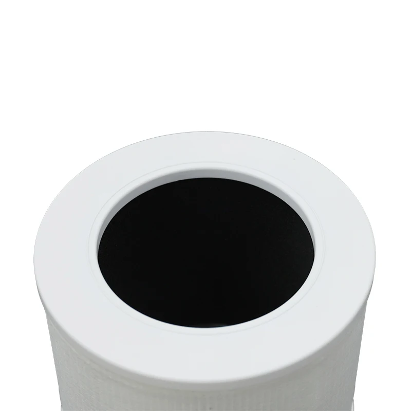 High Efficiency air Filter & Aroma Gasket  Replacement Compatible with LEVOIT Core Mini-RF Air Purifier 3-in-1 H13 Filter