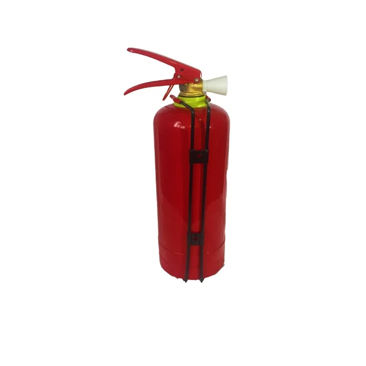 
Fire Fighting Supplies 0.5kg-12kg Portable Dry Powder Wholesale Fire Extinguisher 
