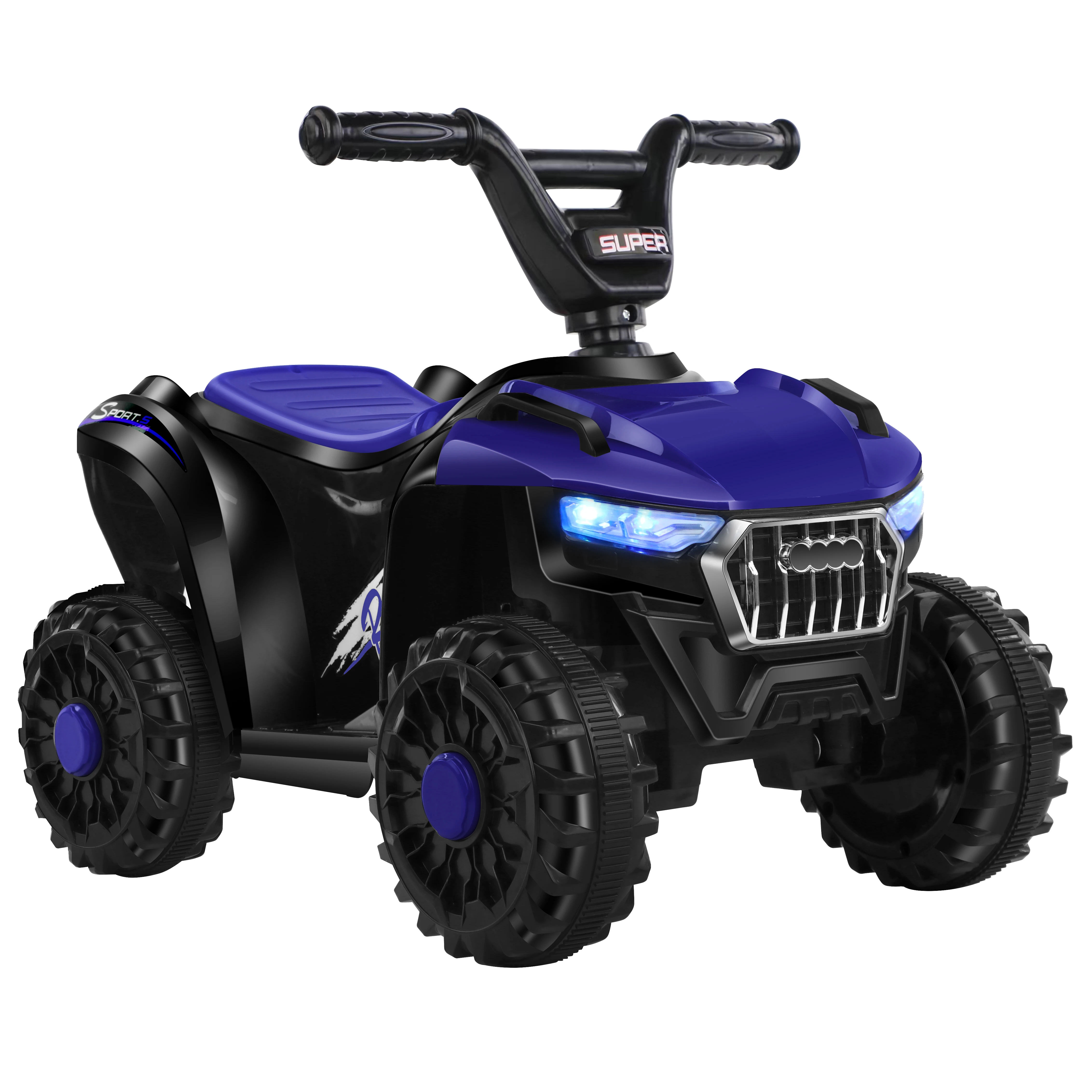 2021 Newest Ride On Electric Cars Mini Atv Toy Cars 6 Volt Electric Ride On Cars