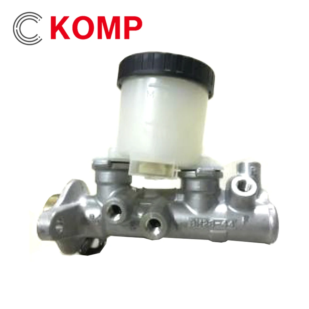 Высокопроизводительный тормозной главный цилиндр для NISSAN Sunny SENTRA 46010-65A00 46010-65A10 46010-63A01