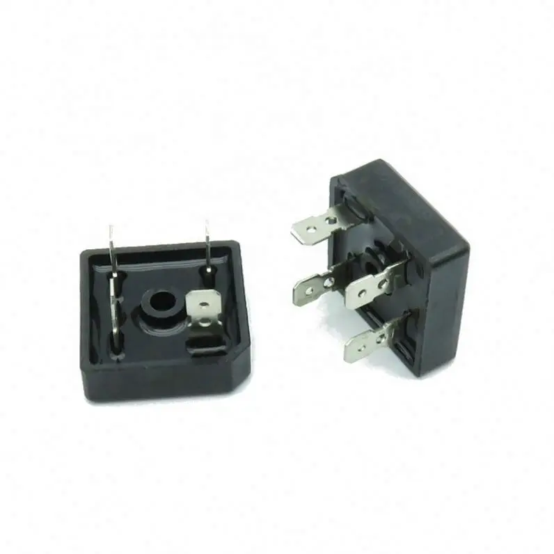 Diode rectifier bridge module s25vb100 s35vb100 KBPC-4/DIP-4