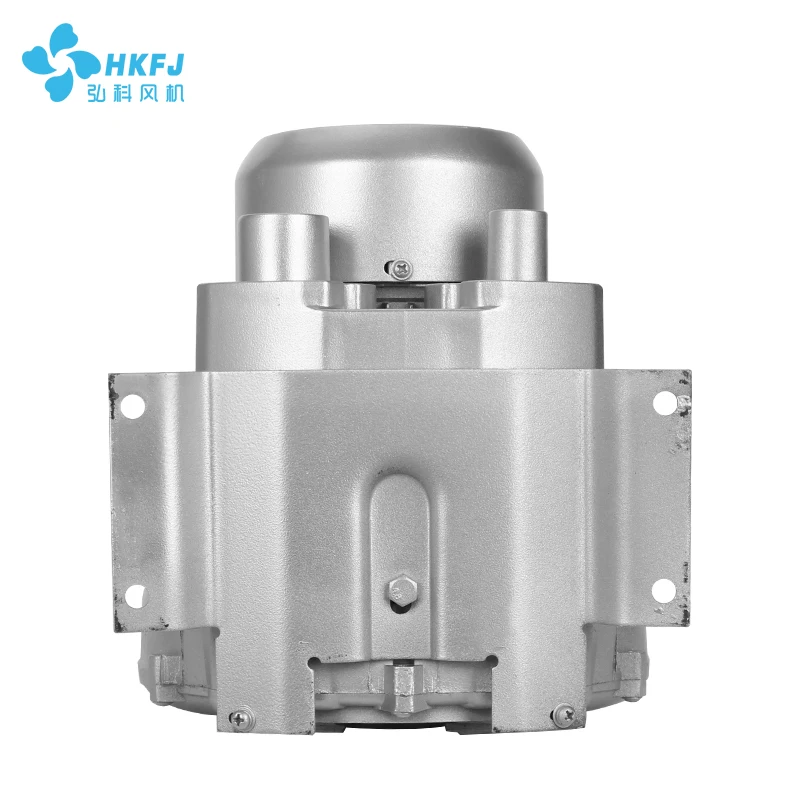 Hongke XBG-510 1100W whirlpool standing fan 220V/380V  Whirlpool fan high-pressure centrifugal fan
