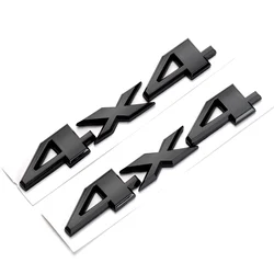 Latest Design Abs Nameplate Electroplating Customize Car 3D Letter Sticker