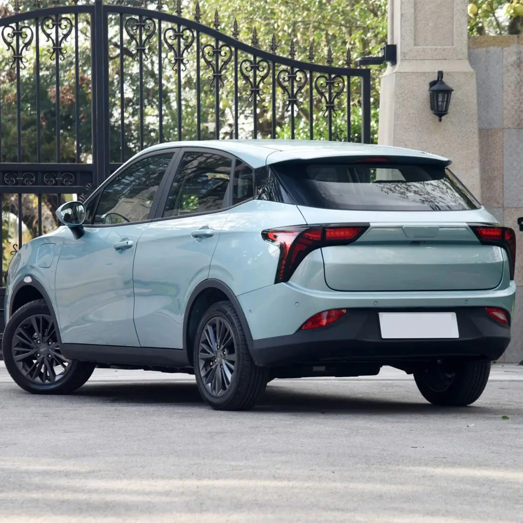 2023 NETA V 301km 401 km 300 400 Lite Small Solar Pure Electric Car EV New Energy Vehicle FWD Mini SUV