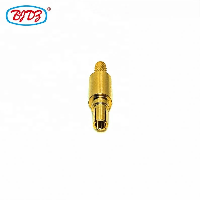 Best Price  Crc9 Female Plug Connector For Rg174 Cable