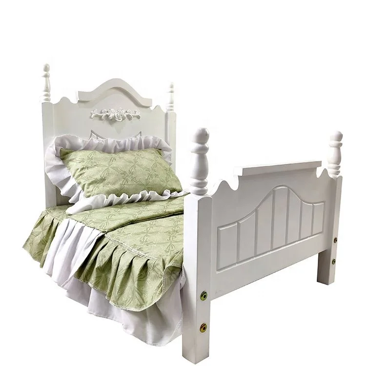 Hot selling and high quality cat dog wooden pet bed