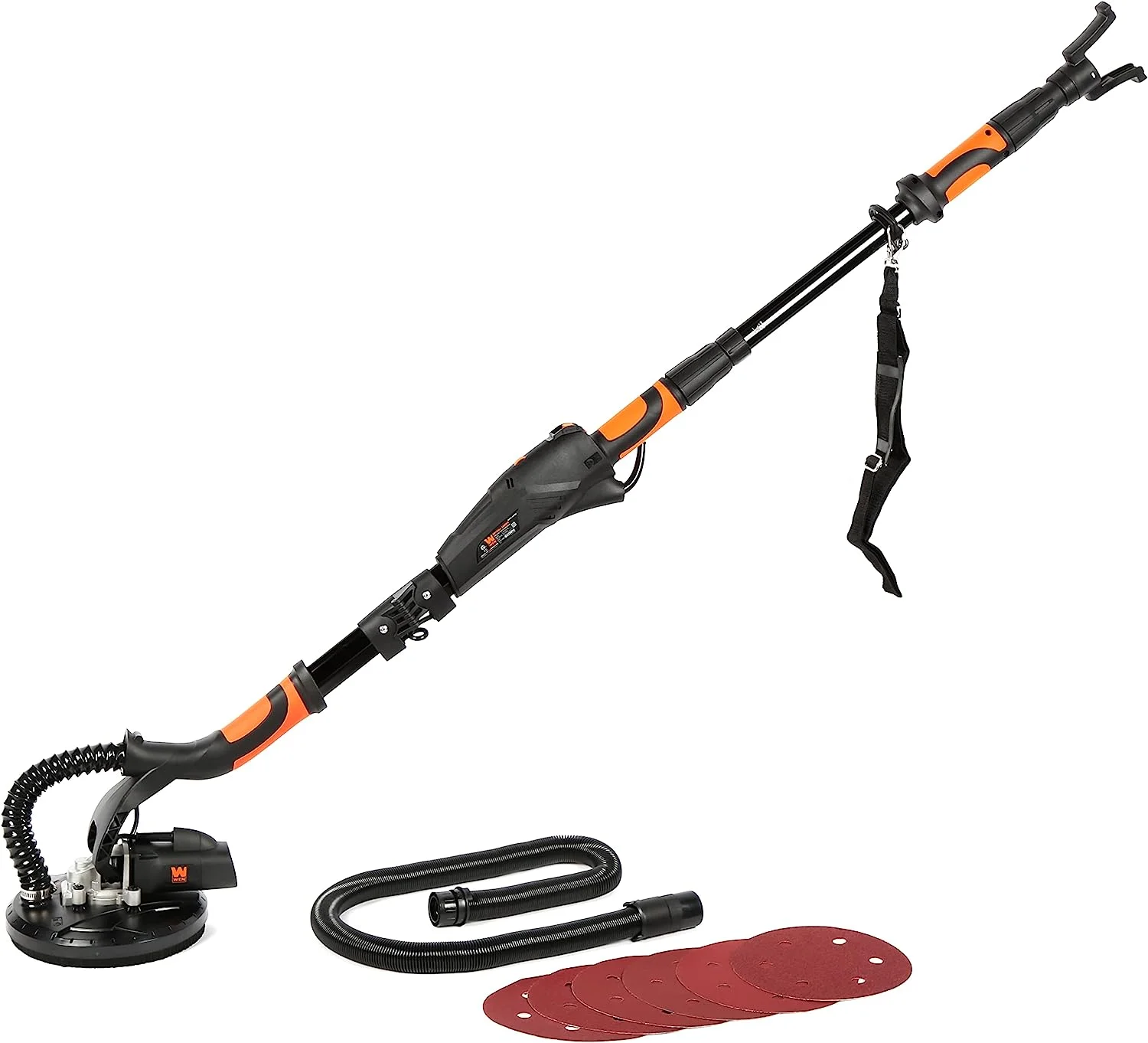 Easyway Electric Drywall Sander for Wall