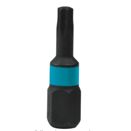 TOOLJOY ANHUI mini torx bit Star Tamper устойчивые биты T4 - T10 для электроники-высокое качество