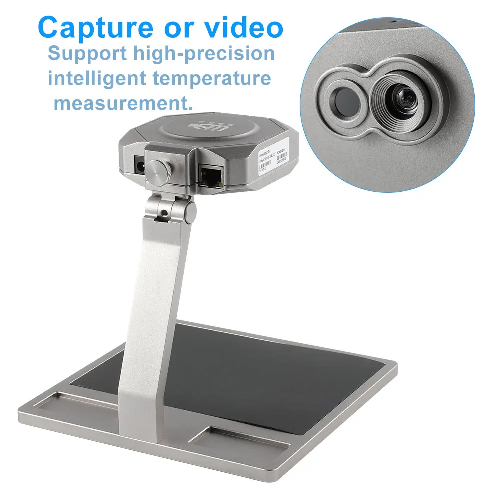 Elekworld QIANLI Super Cam X Langchi LC-AD11 PCB IR Can 2s 3D Infrared Thermal Image Quick-Diagnosis for phone iRepair tool