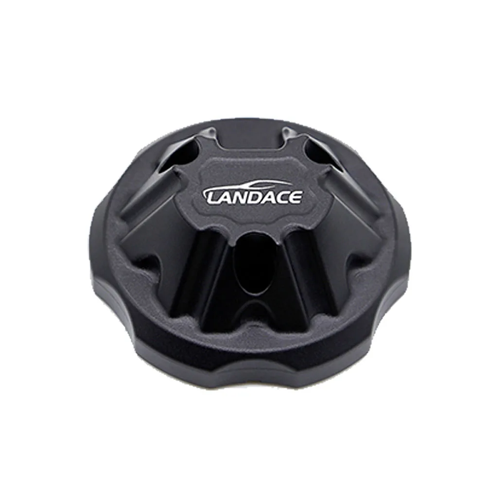 Manufacture Equipped Car 4*4 Tools Radio Antenna Base Cover Radome Antenna Housing for Jeep Wrangler